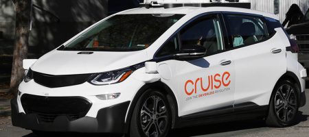 General Motors Recalls Some Autonomous Vehicles